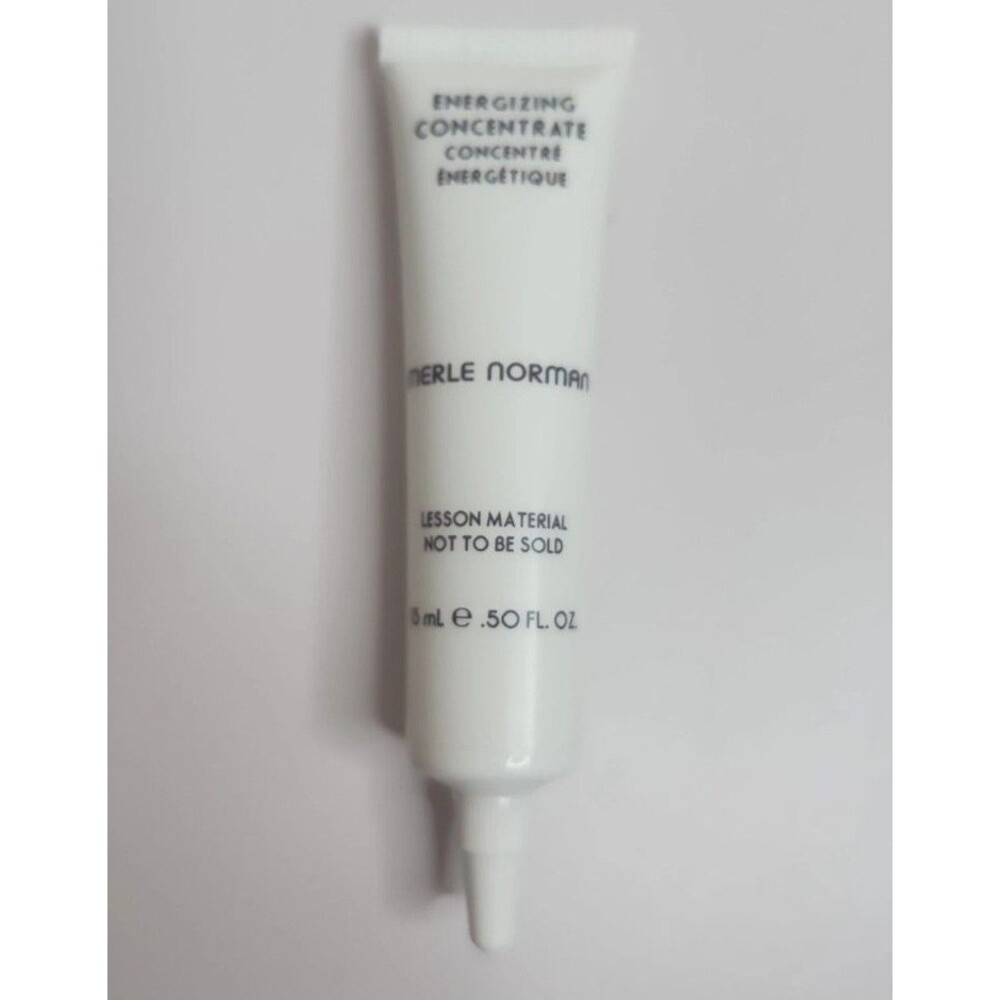 Merle Norman ENERGIZING CONCENTRATE. NEW .50 fl oz